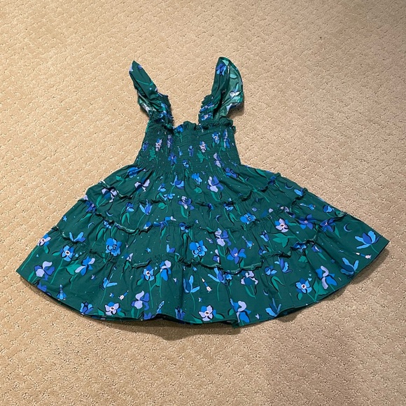 Hill House Tiny Ellie Nap Dress!! Sold Out Pattern!! - Picture 3 of 4